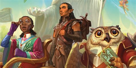 strixhaven dnd 5e.